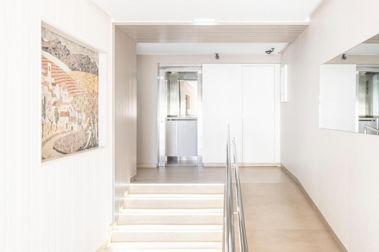 Rincon Suite 3-C Apartment Levante Beach Benidorm Exteriér fotografie
